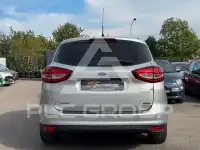 2016 Ford C-MAX