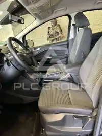 2016 Ford C-MAX
