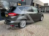2016 Ford C-MAX