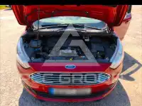 2016 Ford C-MAX
