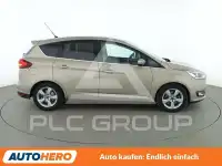 2016 Ford C-MAX