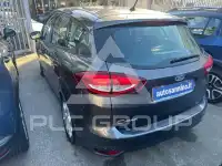 2016 Ford C-MAX