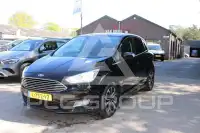 2016 Ford C-MAX