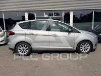 2016 Ford C-MAX