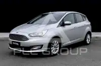 2016 Ford C-MAX