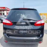 2016 Ford C-MAX
