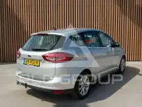 2016 Ford C-MAX