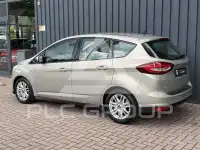 2016 Ford C-MAX