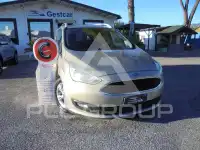 2016 Ford C-MAX