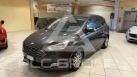 2016 Ford C-MAX