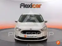 2016 Ford C-MAX