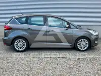 2016 Ford C-MAX