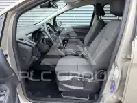 2016 Ford C-MAX