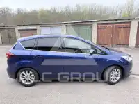 2016 Ford C-MAX