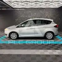 2016 Ford C-MAX