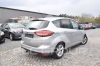2016 Ford C-MAX