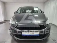 2016 Ford C-MAX