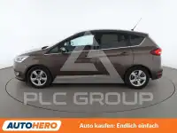 2016 Ford C-MAX