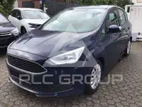 2016 Ford C-MAX