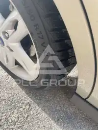 2016 Ford C-MAX