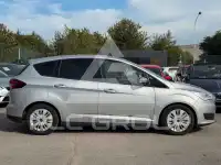 2016 Ford C-MAX