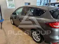 2016 Ford C-MAX