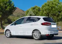 2016 Ford C-MAX
