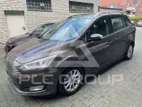 2016 Ford C-MAX