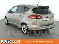 2016 Ford C-MAX