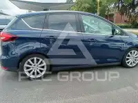 2016 Ford C-MAX