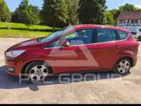 2016 Ford C-MAX