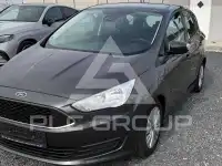 2016 Ford C-MAX