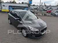 2016 Ford C-MAX