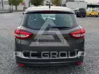 2016 Ford C-MAX