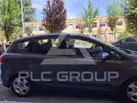 2016 Ford C-MAX