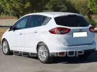 2016 Ford C-MAX