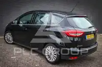 2016 Ford C-MAX