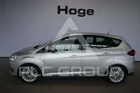 2016 Ford C-MAX
