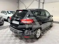 2016 Ford C-MAX
