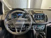 2016 Ford C-MAX