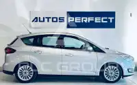 2016 Ford C-MAX