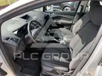 2016 Ford C-MAX