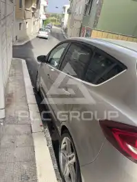 2016 Ford C-MAX