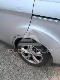 2016 Ford C-MAX