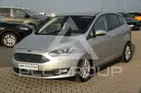 2016 Ford C-MAX