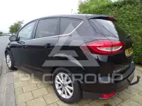 2016 Ford C-MAX