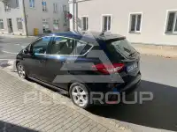 2016 Ford C-MAX