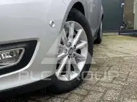 2016 Ford C-MAX
