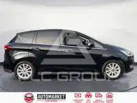 2016 Ford C-MAX