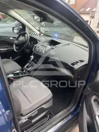 2016 Ford C-MAX